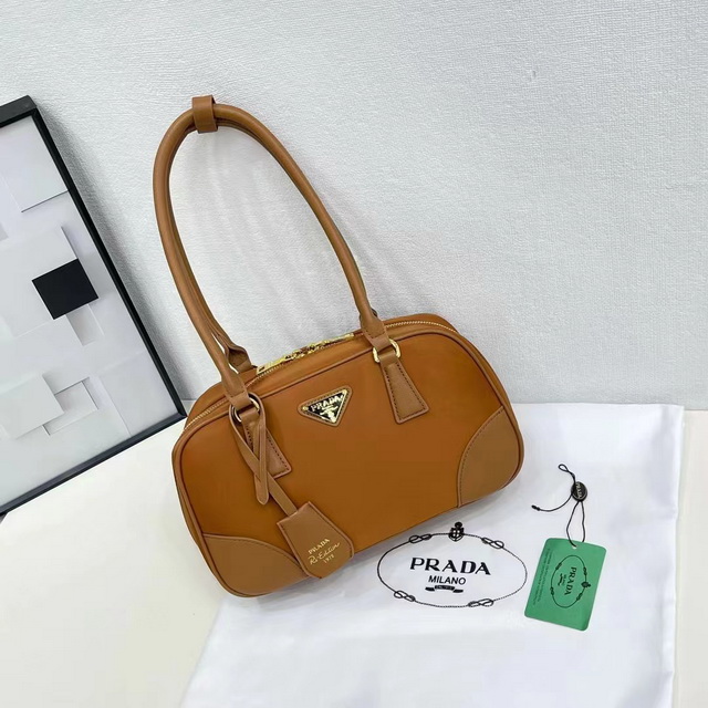 Prada Handbags 016